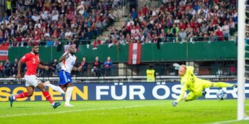 Euro 2024 Qualifiers: Belgium Vs Sweden abandoned after two people killed in Brussels