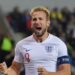 Harry Kane: ‘We showed maturity to beat Italy’