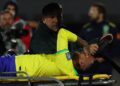 ‘it’s a very sad moment’ – Neymar Jr. after tearing his ACL