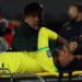 ‘it’s a very sad moment’ – Neymar Jr. after tearing his ACL