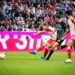 Bundesliga: Can Dormund, Leverkusen and Bayern Munich remain unbeaten?