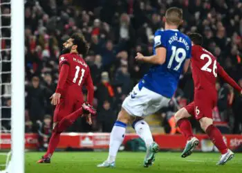 Match Preview: Liverpool out to return to winning ways as they host Everton in  Merseyside derby