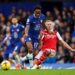 Match Preview: Resurgent Chelsea host on-form Arsenal in London derby