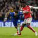 Arsenal come two goals down to draw 2-2 against Chelsea in London derby