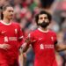 Mo Salah fires Liverpool past 10-man Everton to return to winning ways