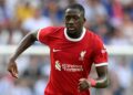 Jurgen Klopp: Ibrahima Konate got lucky not to be sent off
