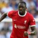 Jurgen Klopp: Ibrahima Konate got lucky not to be sent off