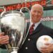 Ten Hag: We had to show our respect to Sir Bobby Charlton
