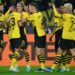 Bundesliga Review: Bayern, Leverkusen and Dortmund’s unbeaten streaks continue after victories on Match day 8