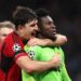 Maguire, Onana the heroes as Manchester beat Copenhagen for their first UCL points