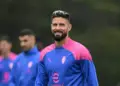 Olivier Giroud: I gave my team mates advice on how to defend Mbappe and PSG