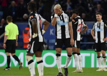 Eddie Howe: We will have to do it the hard way