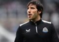 Sandro Tonali: Newcastle midfielder to be banned for 10 months over betting