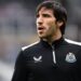 Sandro Tonali: Newcastle midfielder to be banned for 10 months over betting