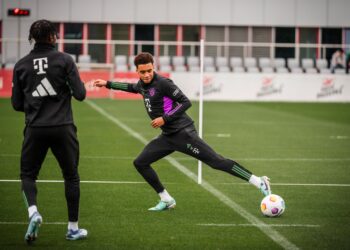 Bundesliga Preview: Nine entertaining games in Match day 9