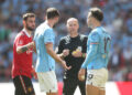 Match Preview: Man United, City face off in city derby to round off Match Day 10