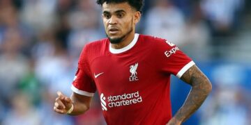 Luiz Diaz’s parents kidnapped in his native country Colombia