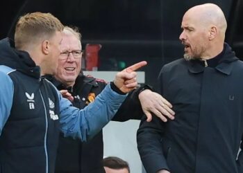 Carabao Cup: Battle of last year’s finalists as Man United host Newcastle at Old Trafford