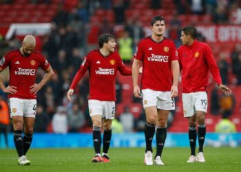 Carabao Cup: Holders Man United eliminated by ruthless Newcastle