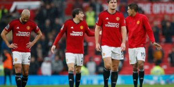 Carabao Cup: Holders Man United eliminated by ruthless Newcastle