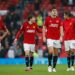 Carabao Cup: Holders Man United eliminated by ruthless Newcastle