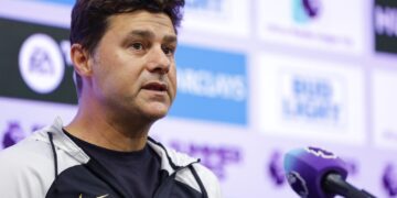 Mauricio Pochettino: Carabao Cup is really important for us