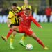 Bundesliga: Battle of the unbeaten as Dortmund face Bayern Munich in Der Klassiker