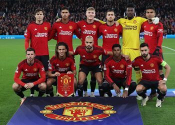 Erik Ten Hag promises a ‘fight-back’ as Man United prepares to face Fulham