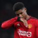 Marcus Rashford’s partying after Man City defeat ‘unacceptable’- Erik Ten Hag