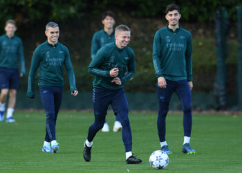 Arsenal to use motivation from Newcastle defeat against Sevilla- Mikel Arteta