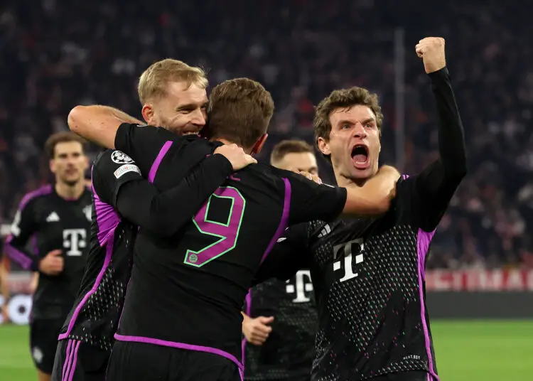 Bundesliga Preview: Bayern, Leverkusen out to maintain unbeaten starts