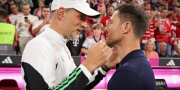 Bundesliga: Title race remains intense as both Bayern and Leverkusen secure victories