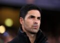 Mikel Arteta charged by FA over Newcastle refereeing rant
