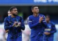 ‘Thiago Silva has been of great help’ – Reece James praises Chelsea teammate