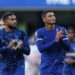 ‘Thiago Silva has been of great help’ – Reece James praises Chelsea teammate
