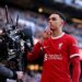 Trent Alexander-Arnold strikes late as Liverpool earn valuable point at City