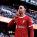‘It’s always funny’- Trent explains celebration against Man City