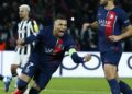 Heartbreak for Newcastle as Mbappe scores a late controversial penalty for PSG