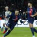 Heartbreak for Newcastle as Mbappe scores a late controversial penalty for PSG