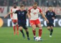 Bundesliga: Bayern host relegation-based Berlin while Leverkusen face Dortmund test