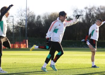 ‘We have to eliminate individual errors’ – Ten Hag urges Manchester United