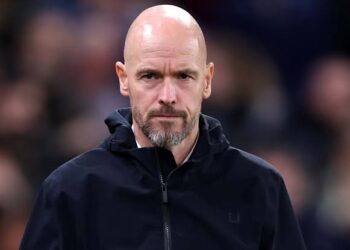 Ten Hag: We have to give credit to Newcastle, they played better than us