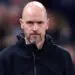 Ten Hag: We have to give credit to Newcastle, they played better than us