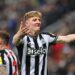 Anthony Gordon hands Newcastle precious victory over lucksture Man United