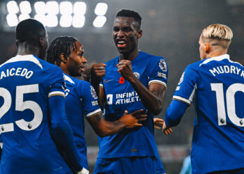 Chelsea aim to bounce back against Brighton at the Bridge