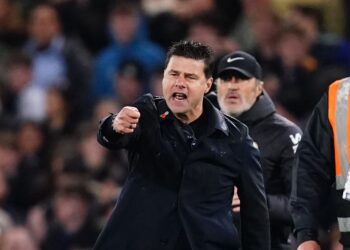 ‘I’m so proud of the players and the character they showed’- Mauricio Pochettino after Chelsea win against Brighton