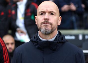 Erik Ten Hag has lost the Man United dressing room- Sky Sports Kaveh Solhekol