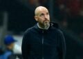 Ten Hag: Some players have approached me about our poor form