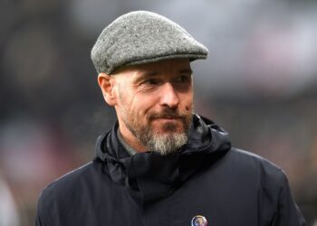 Erik Ten Hag ‘pleased with Man United’s result and performance’ against Chelsea