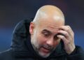 ‘The best team won’ – Pep Guardiola admits after loss to Aston Villa